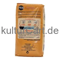 Pan harina de maiz (1kg) - image 7 | OMOWEST AFRO INTERCONTINENTAL SHOP | KulturCart