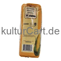 Pan harina de maiz (1kg) - image 8 | OMOWEST AFRO INTERCONTINENTAL SHOP | KulturCart