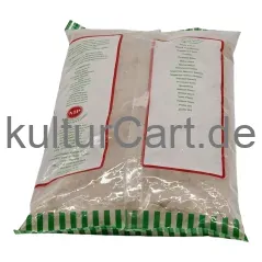 Mp people's choice yam flour (0.91kg) - image 4 | OMOWEST AFRO INTERCONTINENTAL SHOP | KulturCart