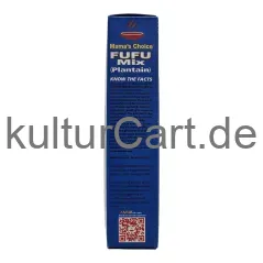 Mama's choice fufu mix plantain - image 2 | OMOWEST AFRO INTERCONTINENTAL SHOP | KulturCart