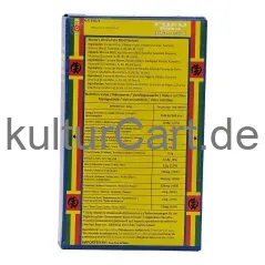 Mama's choice fufu mix plantain - image 7 | OMOWEST AFRO INTERCONTINENTAL SHOP | KulturCart