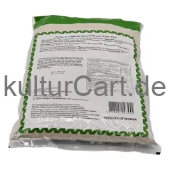 Fola foods authentic african food yam flour (elubo isu) (4kg) - image 5 | OMOWEST AFRO INTERCONTINENTAL SHOP | KulturCart