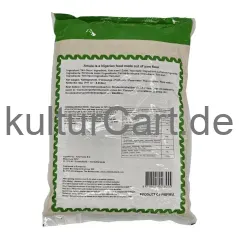 Fola foods authentic african food yam flour (elubo isu) (4kg) - image 6 | OMOWEST AFRO INTERCONTINENTAL SHOP | KulturCart