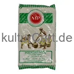 Mp people's choice poundo iyan (1.5kg) - image 3 | OMOWEST AFRO INTERCONTINENTAL SHOP | KulturCart