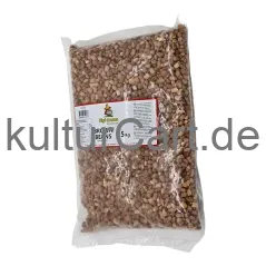 Bigi-mama Brown Beans (1.5kg) - image 4 | Momjays Afro Markt | KulturCart