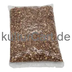 Bigi-mama Brown Beans (1.5kg) - image 5 | Momjays Afro Markt | KulturCart
