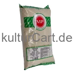 MP People's Choice Ghana Gari (1.5kg) - image 4 | Momjays Afro Markt | KulturCart