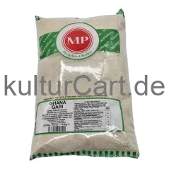 MP People's Choice Ghana Gari (1.5kg) - image 6 | Momjays Afro Markt | KulturCart