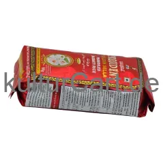 Lal Qilla President Golden Sella Parboiled Basmati Rice (1kg) - image 3 | Momjays Afro Markt