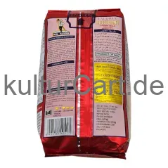 Lal Qilla President Golden Sella Parboiled Basmati Rice (1kg) - image 4 | Momjays Afro Markt