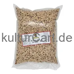 Bigi-Mama Black Eye Beans (4kg) - image 4 | Afro Family Shop