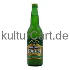 NKULENU`S PALM DRINK 625ml - image 1 | OMOWEST AFRO INTERCONTINENTAL SHOP
