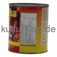 NKULENU’S Ghana’s Original Palm Soup Base (780g) - image 3 | Afro Family Shop | KulturCart
