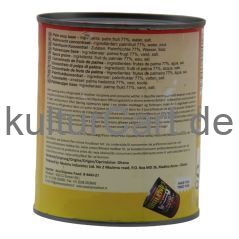 NKULENU’S Ghana’s Original Palm Soup Base (780g) - image 4 | Afro Family Shop | KulturCart