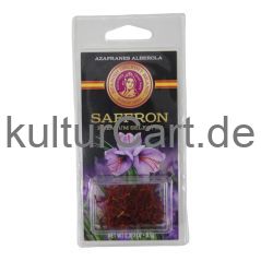Saffron Premium Selected - image 2 | Afro Family Shop | KulturCart