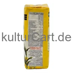 Pan harina de maiz blanco - image 4 | OMOWEST AFRO INTERCONTINENTAL SHOP | KulturCart