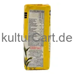 Pan harina de maiz blanco - image 5 | OMOWEST AFRO INTERCONTINENTAL SHOP | KulturCart