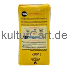 Pan harina de maiz blanco - image 6 | OMOWEST AFRO INTERCONTINENTAL SHOP | KulturCart