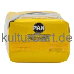 Pan harina de maiz blanco - image 7 | OMOWEST AFRO INTERCONTINENTAL SHOP | KulturCart