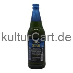 Star Shine Shine Bobo Lager Beer - image 2 | Afro Family Shop | KulturCart