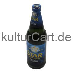 Star Shine Shine Bobo Lager Beer - image 4 | Afro Family Shop | KulturCart