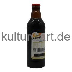 Maltina Classic Non Alcoholic Malt Drink (33cl) - image 3 | Afro Family Shop | KulturCart