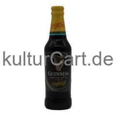 Guinness Foreign Extra Stout (325ml) - image 1 | Afro Family Shop | KulturCart