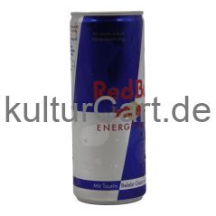 Red Bull Energy Drink (250ml) - image 2 | Afro Family Shop | KulturCart