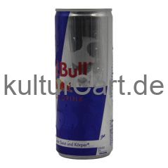 Red Bull Energy Drink (250ml) - image 3 | Afro Family Shop | KulturCart