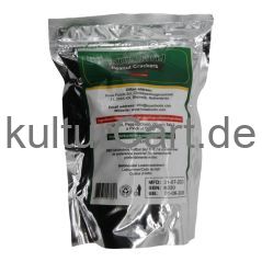 African Beauty Kuli Kuli Peanut Crackers (200g) - image 2 | Afro Family Shop | KulturCart