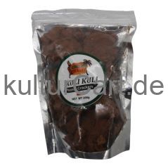African Beauty Kuli Kuli Peanut Crackers (200g) - image 3 | Afro Family Shop | KulturCart