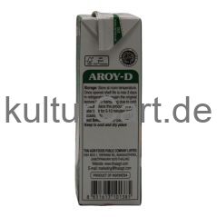 AROY-D Coconut Milk (500ml) - image 5 | Afro Family Shop | KulturCart