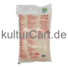 Jasmine white scented rice (4.5kg) - image 6 | OMOWEST AFRO INTERCONTINENTAL SHOP | KulturCart