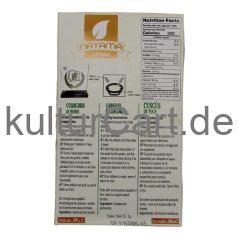 Nayama Attieke Cassava Couscous (500g) - image 3 | Afro Family Shop | KulturCart