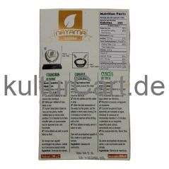 Nayama Attieke Cassava Couscous (500g) - image 4 | Afro Family Shop | KulturCart