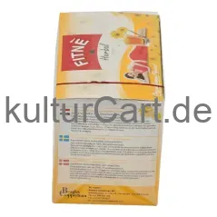 Fitne herbal infusion chrysanthemum flavored - image 6 | OMOWEST AFRO INTERCONTINENTAL SHOP | KulturCart