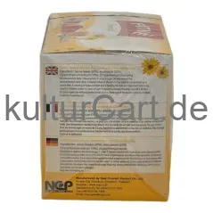 Fitne herbal infusion chrysanthemum flavored - image 9 | OMOWEST AFRO INTERCONTINENTAL SHOP | KulturCart