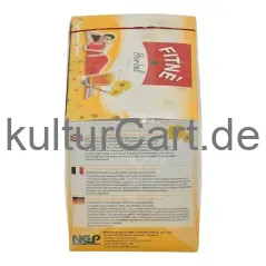 Fitne herbal infusion chrysanthemum flavored - image 10 | OMOWEST AFRO INTERCONTINENTAL SHOP | KulturCart
