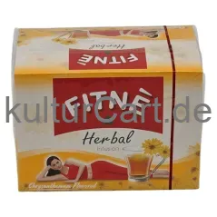 Fitne herbal infusion chrysanthemum flavored - image 11 | OMOWEST AFRO INTERCONTINENTAL SHOP | KulturCart