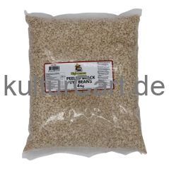Bigi-mama Peeled Black Eye Beans (4kg) - image 1 | Afro Family Shop | KulturCart