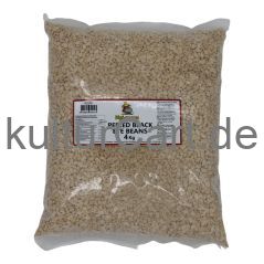 Bigi-mama Peeled Black Eye Beans (4kg) - image 2 | Afro Family Shop | KulturCart