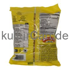 Tropical Gourmet Plantain Chips Lightly Salted (85g) - image 2 | Afro Family Shop