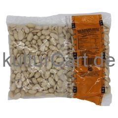 Raw Blanched Peanut (450g) - image 2 | Afro Family Shop | KulturCart
