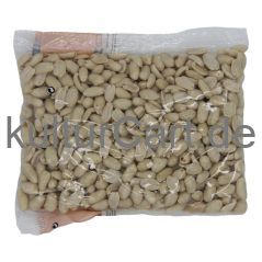 Raw Blanched Peanut (450g) - image 3 | Afro Family Shop | KulturCart