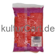 TRS Red Split Lentils (500g) - image 3 | Afro Family Shop | KulturCart