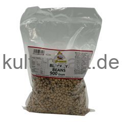Bigi-mama Peeled Black Eye Beans (900g) - image 1 | Afro Center & Afro Cut Krefeld | KulturCart
