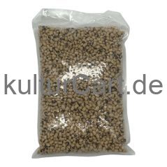 Bigi-mama Peeled Black Eye Beans (900g) - image 4 | Afro Center & Afro Cut Krefeld | KulturCart