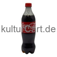 Coca-Cola Original Taste (500ml) - image 1 | Afro Center & Afro Cut Krefeld | KulturCart