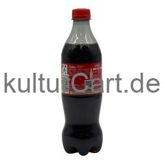 Coca-Cola Original Taste (500ml) - image 2 | Afro Center & Afro Cut Krefeld | KulturCart