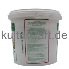 MP POUNDO IYAN 4kg - image 2 | Omowest Afro Intercontinental Shop | KulturCart